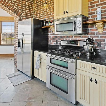 Grand Historic 8Br 6 5Ba Mansion Waterfront Decks Villa Атлантик Сити Екстериор снимка
